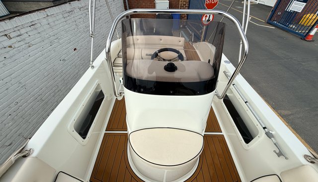Tutti Frutti yacht for sale 7