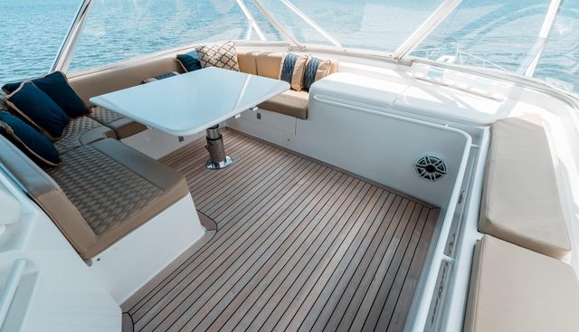 Relentless yacht for sale 29