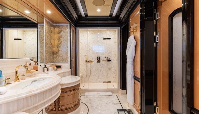 I DYNASTY yacht for sale 13