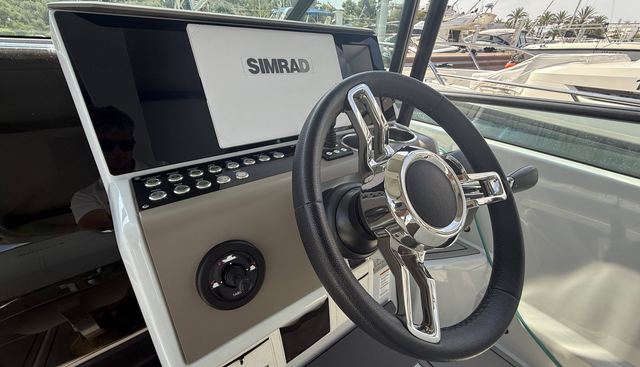 noname yacht for sale 10