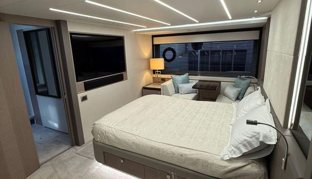 Svetlana yacht for sale 34
