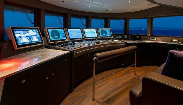 ELA yacht for sale 19