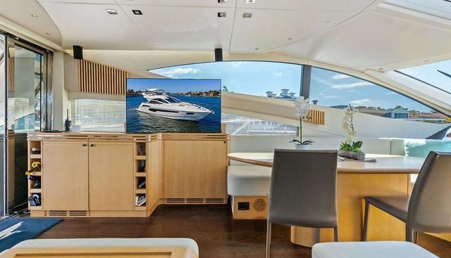 MISS INGRID yacht for sale 33