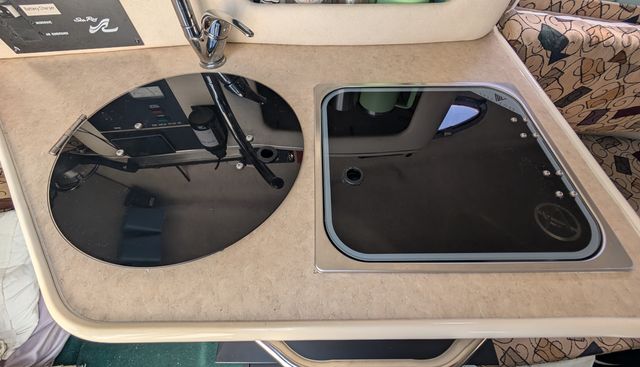 ZULU yacht for sale 19