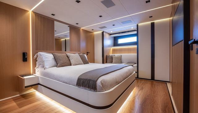 SEXY ME yacht for sale 15