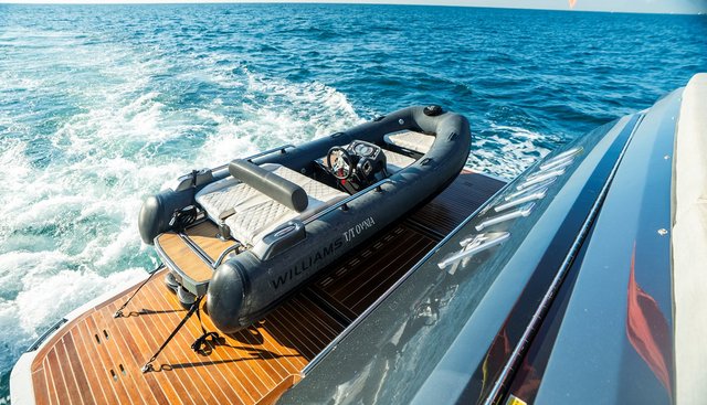 OMNIA yacht for sale 19