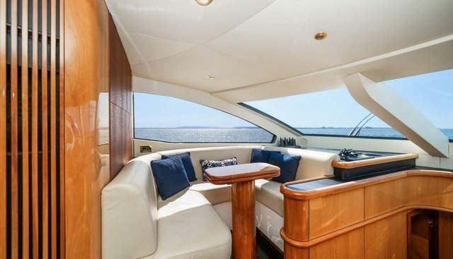 VANGUARD yacht for sale 19
