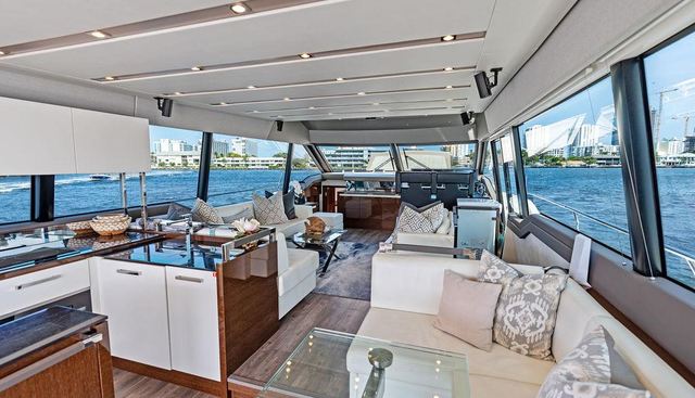 noname yacht for sale 40