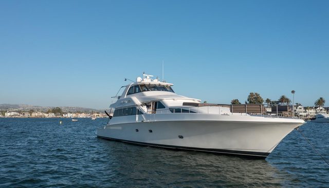 ANGELICA yacht for sale 50