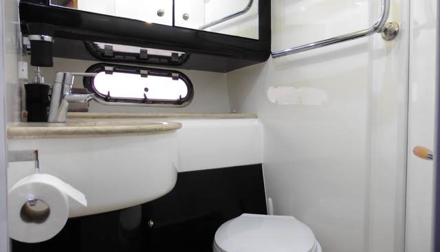 noname yacht for sale 23