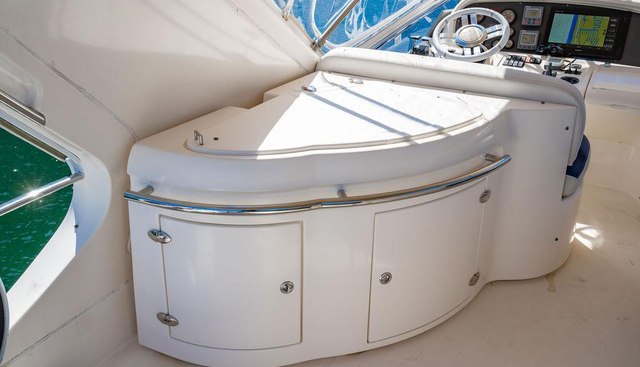 noname yacht for sale 13
