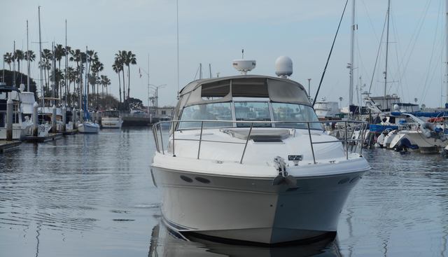 Cygnus yacht for sale 7