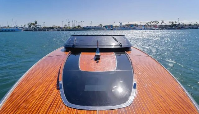 MRS. NICELY yacht for sale 17