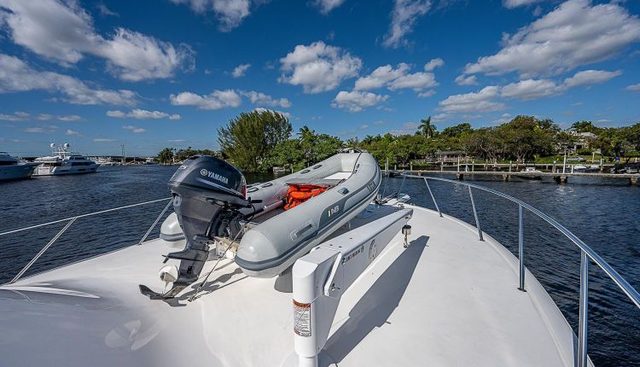 noname yacht for sale 72