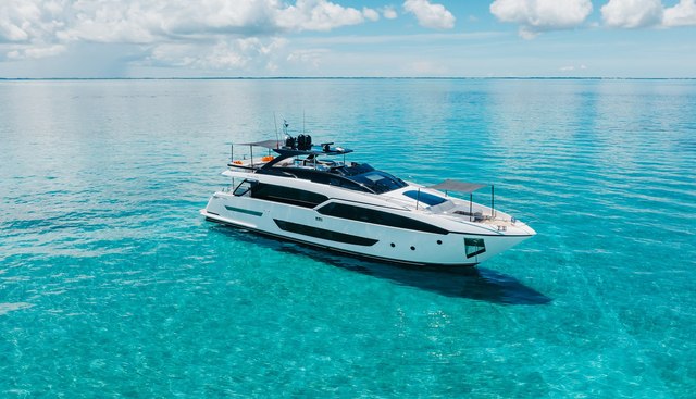 KIYOMIZU yacht for sale 2