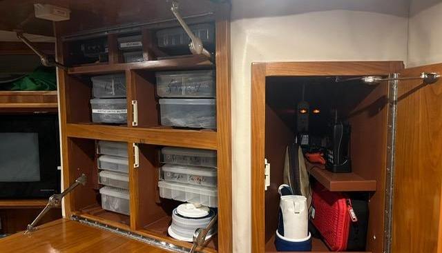 STEAMER yacht for sale 33