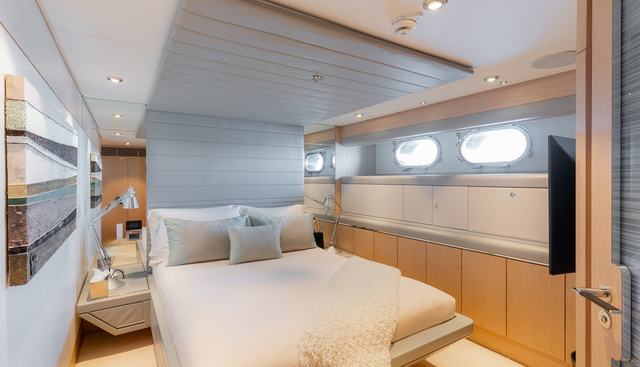 RENEGADE yacht for sale 40