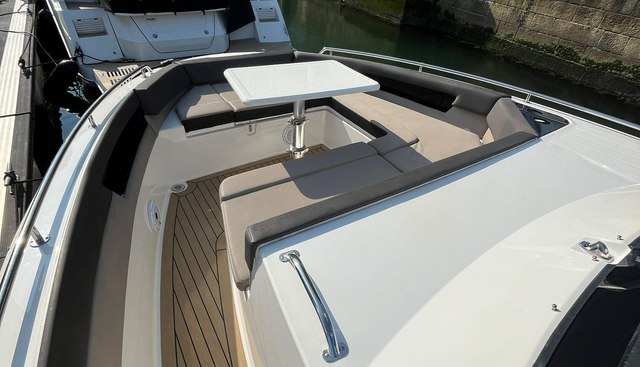 noname yacht for sale 10
