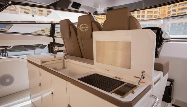 JEE JAM yacht for sale 17