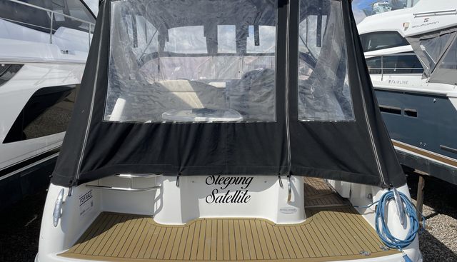 noname yacht for sale 4