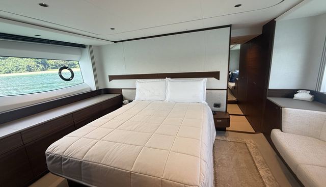 noname yacht for sale 20