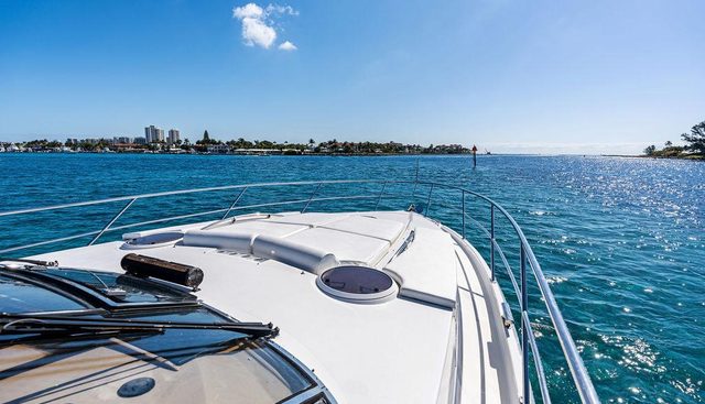 noname yacht for sale 10