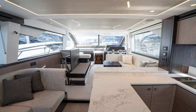 7252468 yacht for sale 20