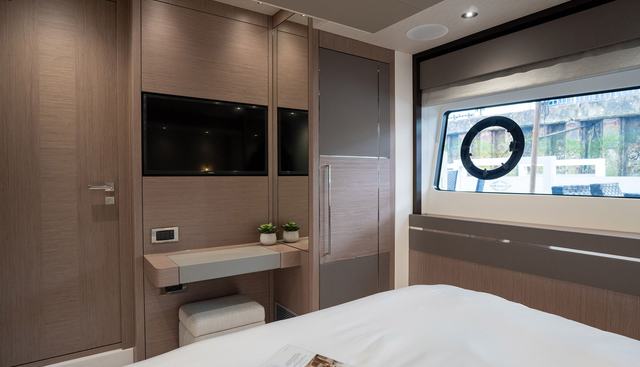 NAAMA yacht for sale 33