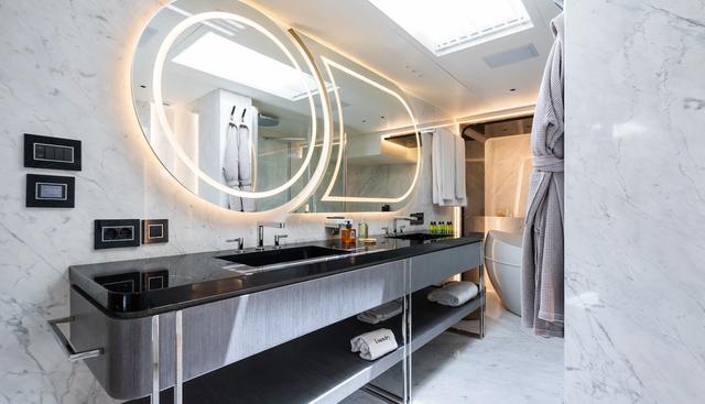 FORTUNA yacht for sale 47