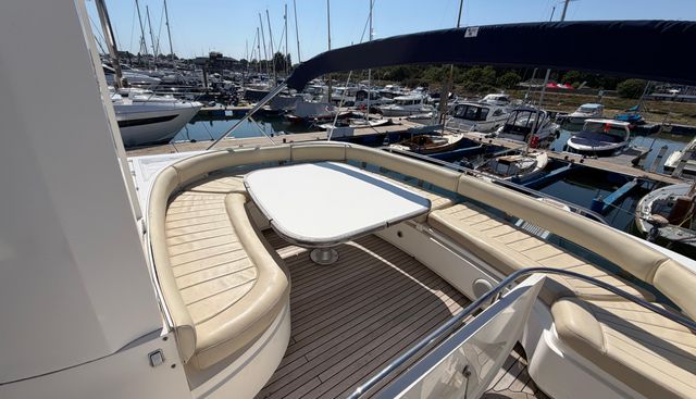 noname yacht for sale 27