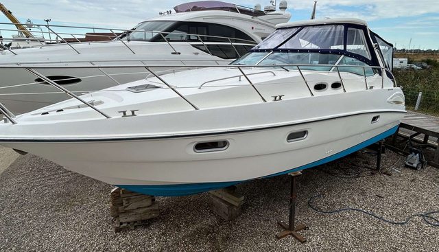 noname yacht for sale 3