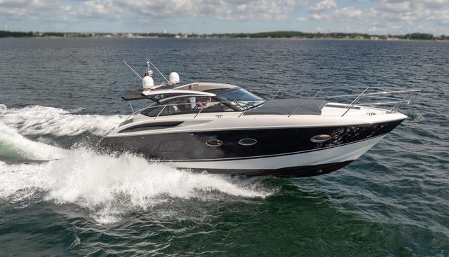 LiebeNey yacht for sale 33