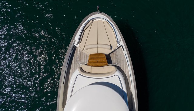 DOMUS yacht for sale 43