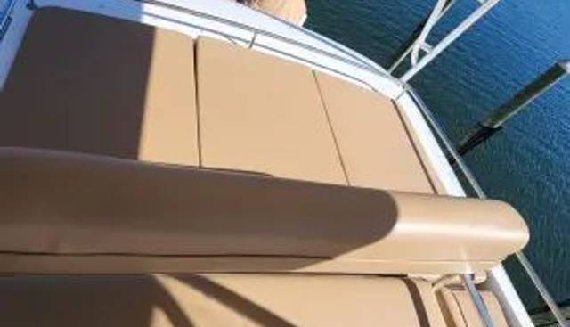 Dont Say No yacht for sale 109