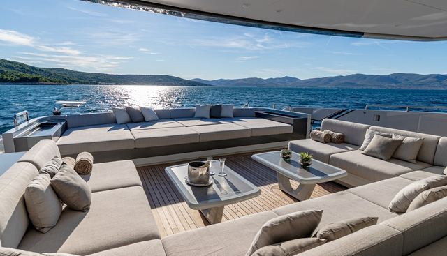 KINDA yacht for sale 35