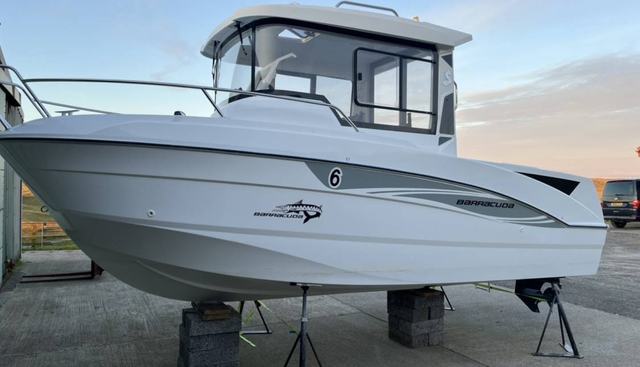 noname yacht for sale 3