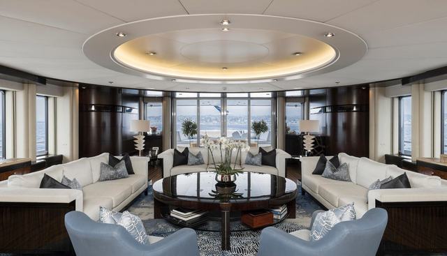 DREAM yacht for sale 4