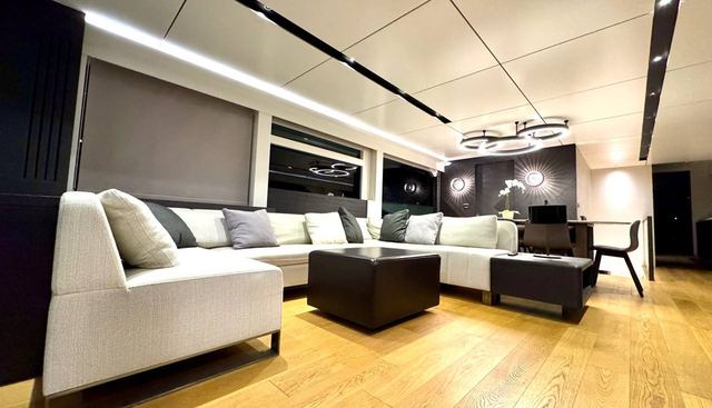 MAORIA yacht for sale 58