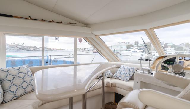 SILVIUS BRABO yacht for sale 25