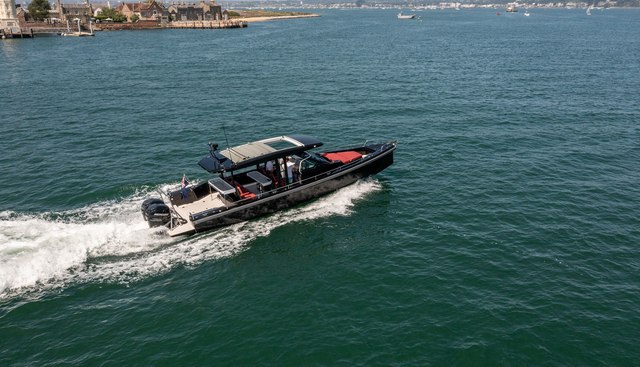 DREAMTIME II yacht for sale 10