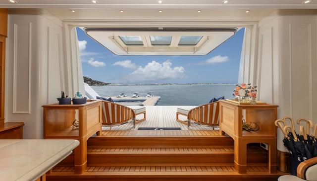 GIGIA yacht for sale 55