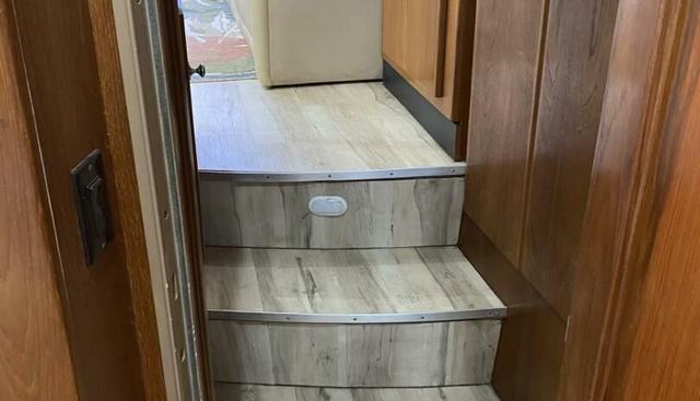 noname yacht for sale 48