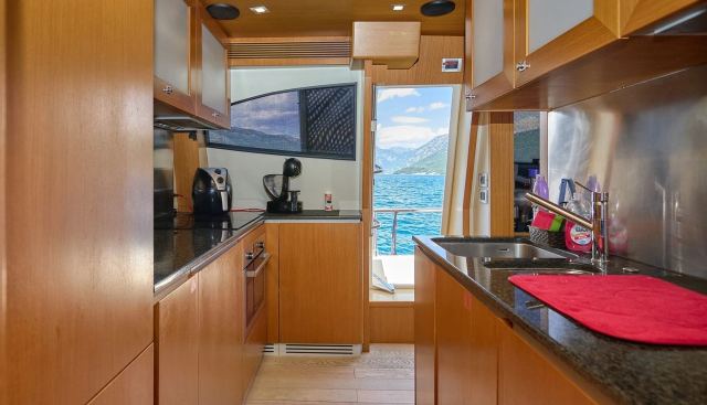 Gans yacht for sale 20