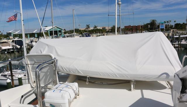 noname yacht for sale 20