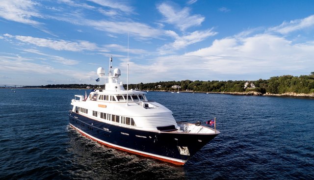 Lady Victoria yacht for sale 18