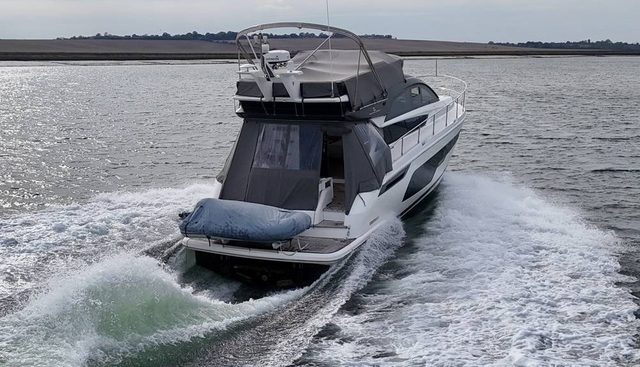 noname yacht for sale 5