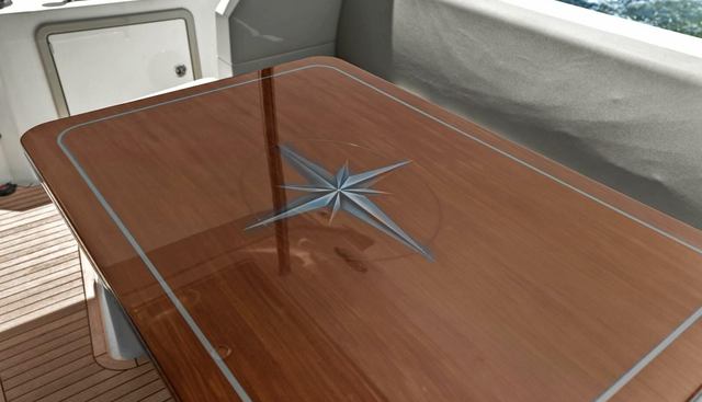 This is Us 2 yacht for sale 30