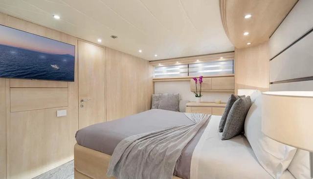 Gemini 3 yacht for sale 12