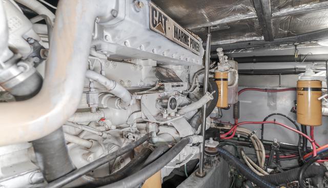 Oasis yacht for sale 35