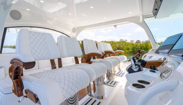 65 Estrella yacht for sale 25